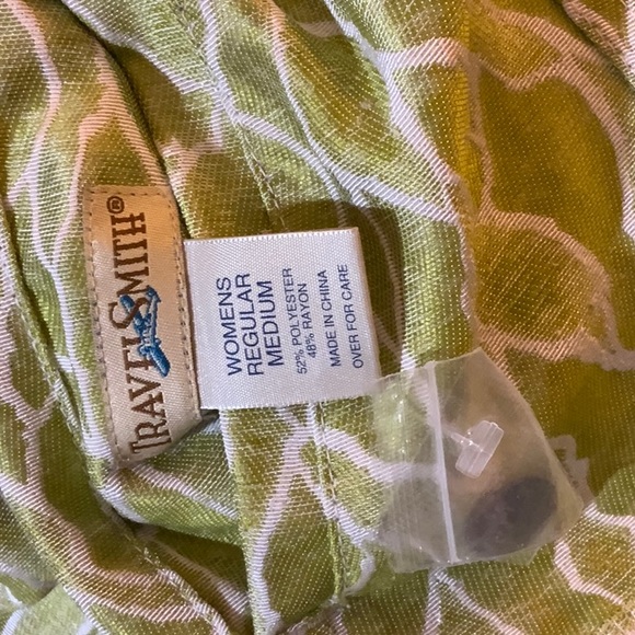 Reversible jacket - Picture 7 of 7